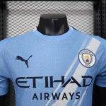 maglia Manchester City home 25/26 player replica economica