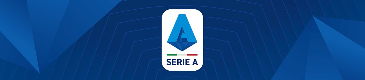 Serie A Trikots 2025