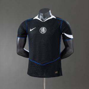 Chelsea 25/26 Third Away Player Version Jersey – Replica Football Soccer Shirt – S–3XL
