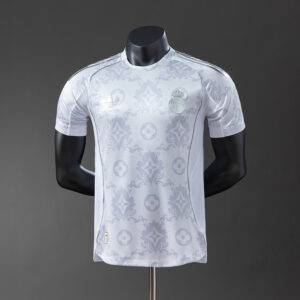 Real Madrid 25/26 Galaxy Lights special edition Player Version Jersey S-3XL