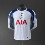 Tottenham Hotspur 25/26 Home Long Sleeve Replica Football Soccer Shirt – magliecalciorepliche